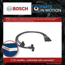 HT Leads Ignition Cables Set