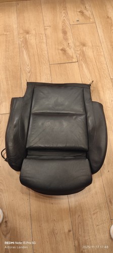 Bmw series e93 - bmw, seat