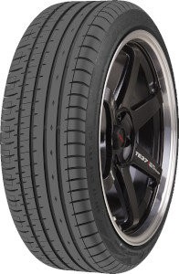 Accelera phi 225 r16 96w - accelera, 225/50