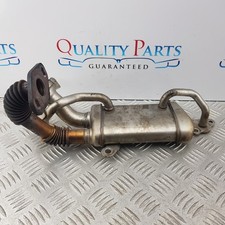 NISSAN QASHQAI EGR VALVE
