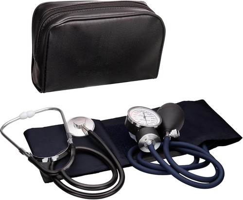 Manual blood pressure - manual,