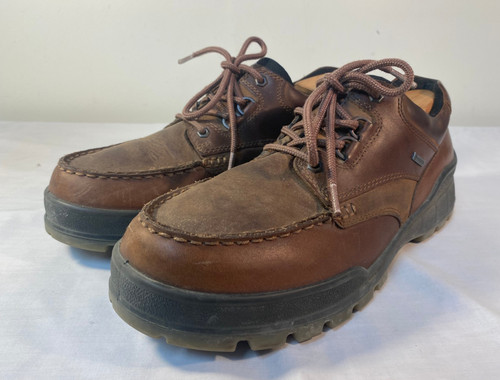Ecco track low - track,