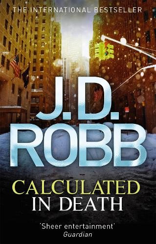 Calculated death by j - by,
