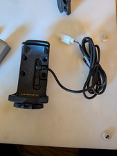 Garmin Zumo 550 mount cradle