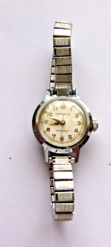 Caravelle wind watch m3 - wind, up