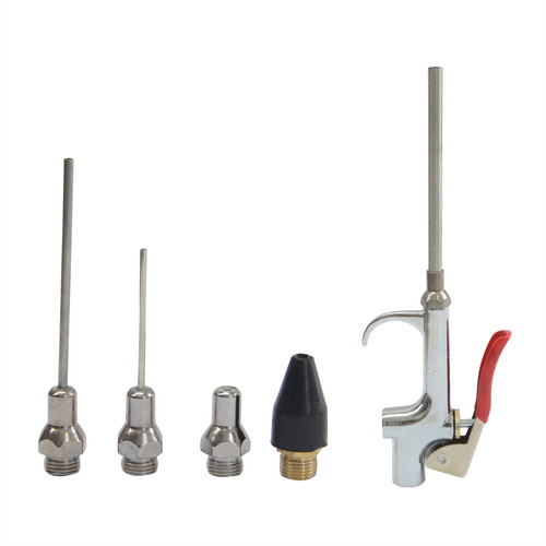 6pc air duster gun for - gun,