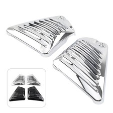 1 Pair Airbox Neck Side Air