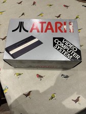 Atari 2600 Junior Console