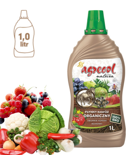 Odorless organic fertilizer - organic,