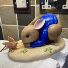 Beatrix Potter Peter Rabbit