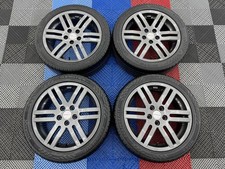 REFURBISHED 17" VW CADDY