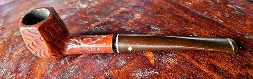 Grabow lark briar - dr, pipe