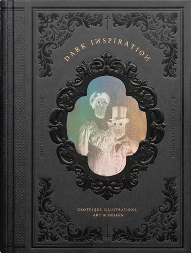 Dark inspiration 20th - dark, inspiration: