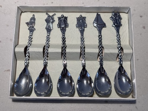 Dutch boxed set vintage - boxed,