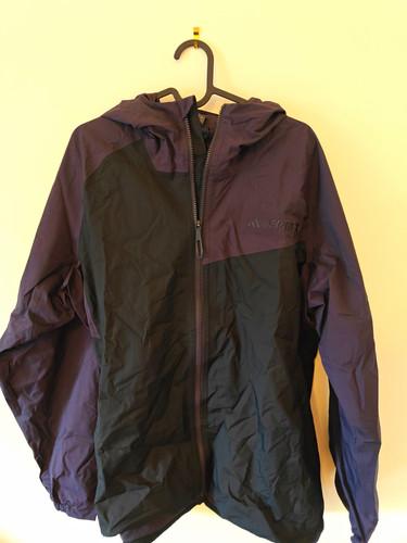 Adidas terrex men - adidas, hooded