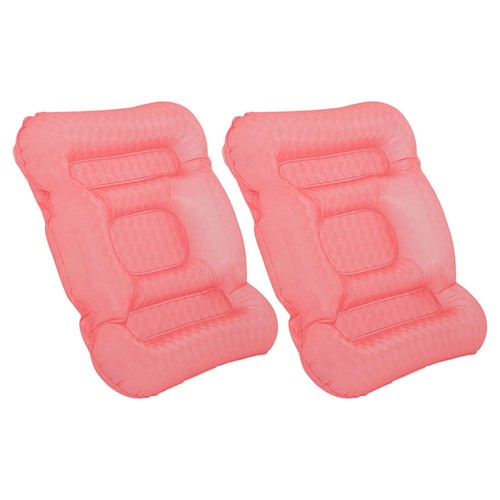 2pcs inflatable bathtub - 2pcs,