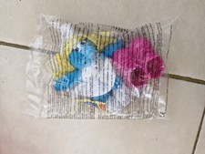 McDonalds Smurfs 2000 Calendar