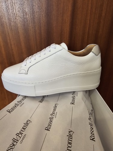 Russell bromley park cord - &,