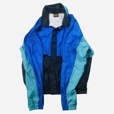 80s/90s Forester’s Color