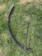 Raleigh Vintage Original front Mudguard from a c1940’s bike. 