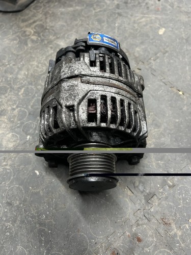 Transporter alternator - vw,