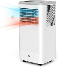 10000 BTU Portable Air