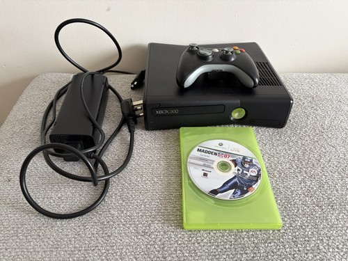 Microsoft xbox 360s model 1439 - microsoft,