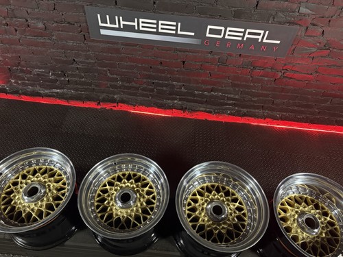 Bbs racing rs161 rs081 wheels - rs161,