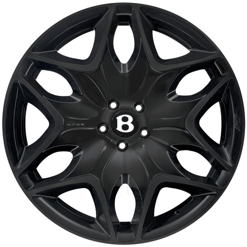 Kahn alloy wheels inch - wheels, set