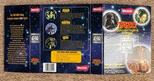 Star Wars Tazo Collector's