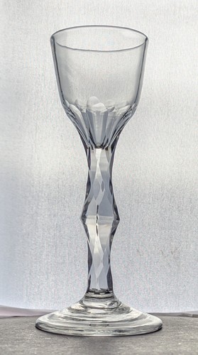 English 18th century - , lead