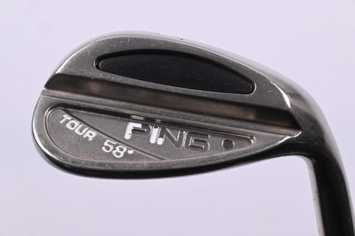 Ping tour lob wedge 58 - tour, /