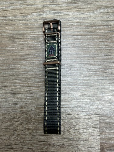 Watches espionage zulu - watches, of