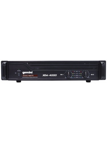 Gemini xga 4000 - gemini, xga-4000