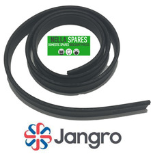 Window Squeegee Replacement