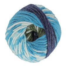 King Cole Nordic Chunky Yarn -