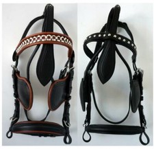 Accented Trim Black H.duty XL