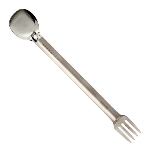 Vargo titanium long handle - long,