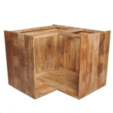 Solid Mango Wood Kitchen