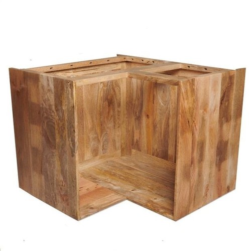 Solid mango wood kitchen - mango,