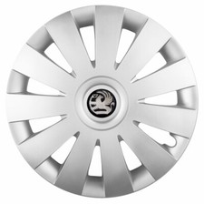15"  WHEEL TRIMS COVERS CORSA  ASTRA COMBO ZAFIRA HUB CAPS  SET OF 4 x15''