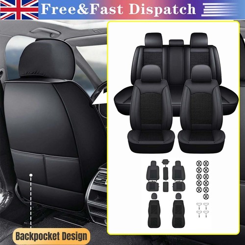 Full set car cushion - set,