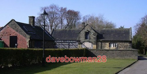 Photo stable block - stable,