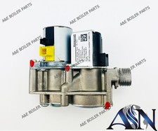 VAILLANT ECOTEC PLUS 624 630