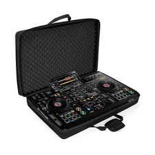 Lightweight Molded EVA Storage