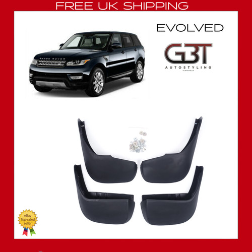 Fits range rover sport - range,