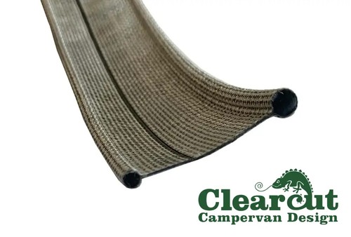 Kador strip campervan - strip,
