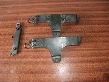 KAWASAKI VN800 VN 800B VULCAN MOUNTING BRACKETS 96-06 OEM