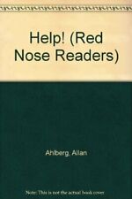 Help! (Red Nose Readers)-Allan