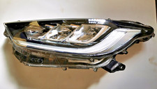 2020-2023 TOYOTA YARIS FRONT PASSENGER SIDE LED HEADLIGHT *SPARES & REPAIR*